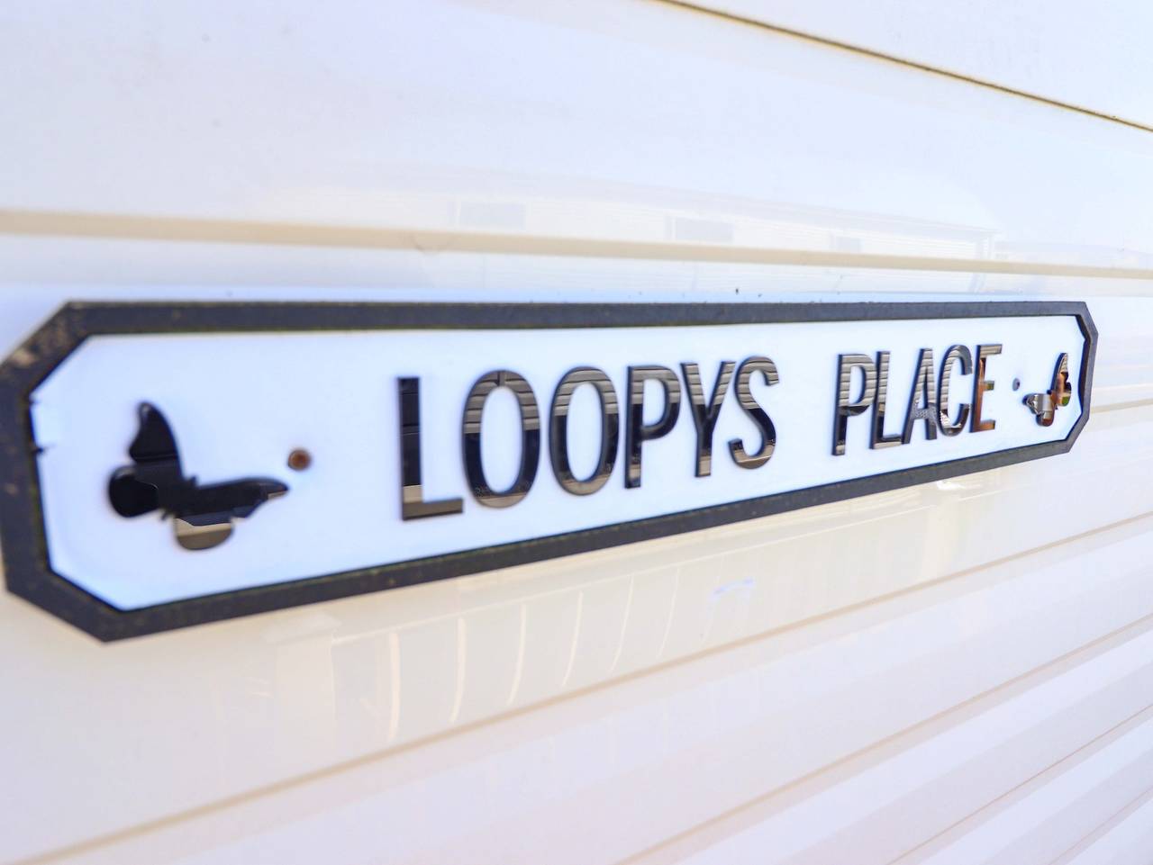 Loopy’s Place - Pg178 in Chapel St. Leonards, Lincolnshire