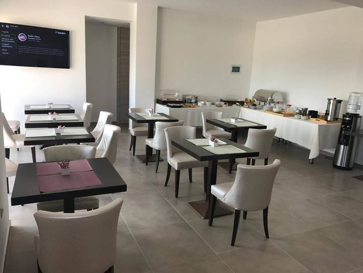 Chambre d’hôte pour 2 personnes, avec balcon à Nauplie - 3