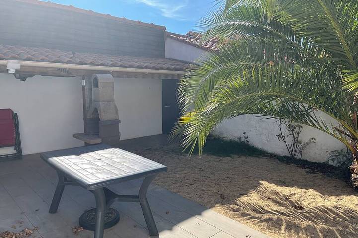 Gîte pour 4 personnes dans Mindin - 4