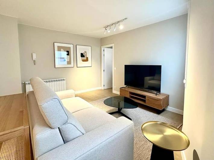 Appartement de vacances pour 4 personnes - 1
