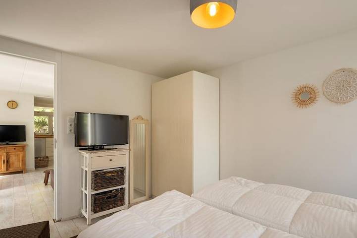 Bungalow für 4 Personen, mit Garten und Terrasse, mit Haustier in Renesse - 3