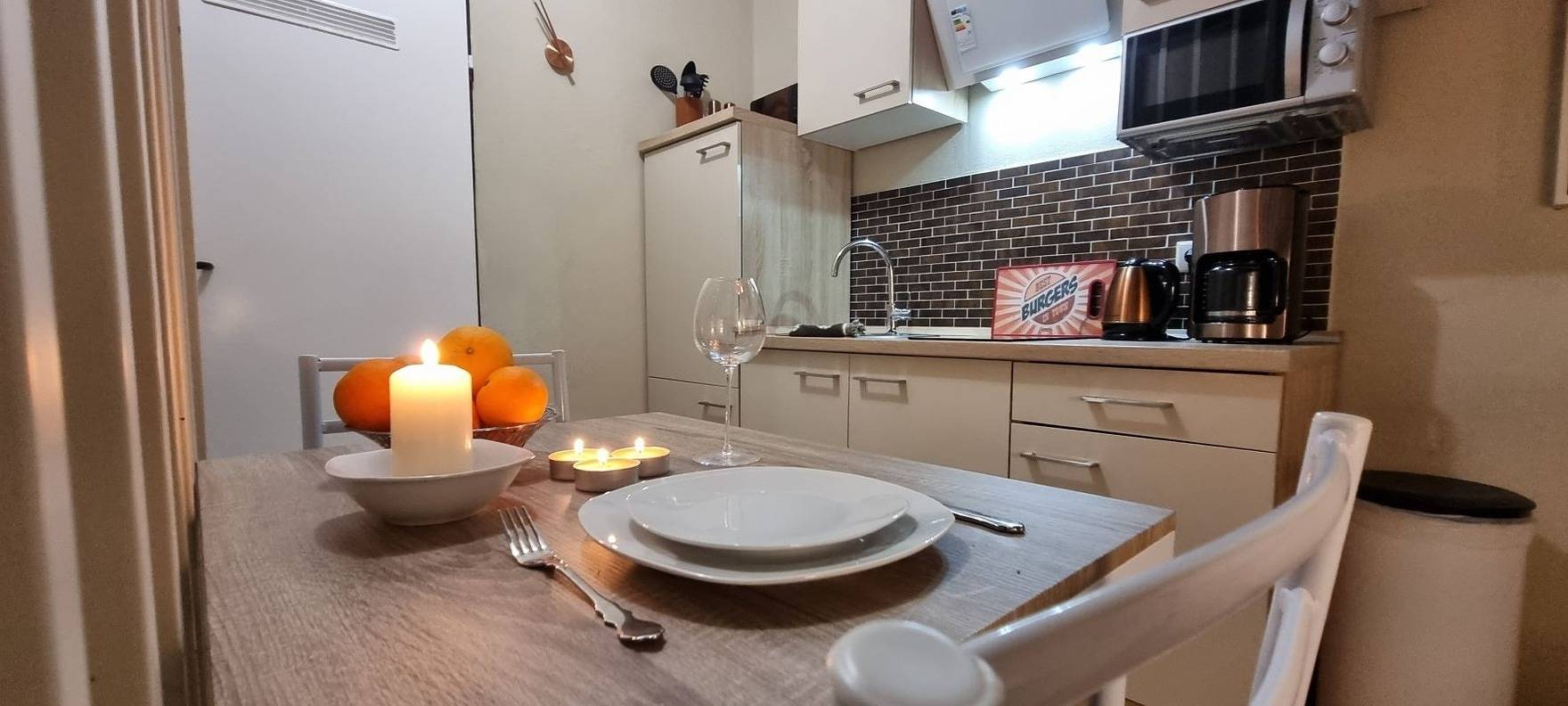 Ganze Ferienwohnung, Käuzchennest Klein aber fein Alles Neu! in Rehme, Bad Oeynhausen