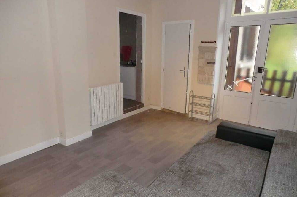 Apartamento entero, Apartamento T3 Morez centro in Morez, Parc naturel régional du Haut-Jura