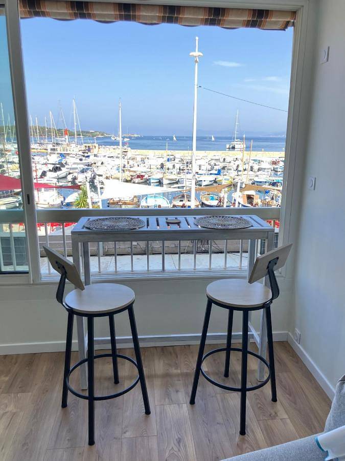 Holiday apartment for 4 people, with view - 1