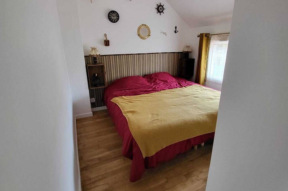 Renovated and elegant Ledoux Land house near Disney and 45 min from Paris in Bailly-Romainvilliers, Seine-et-Marne