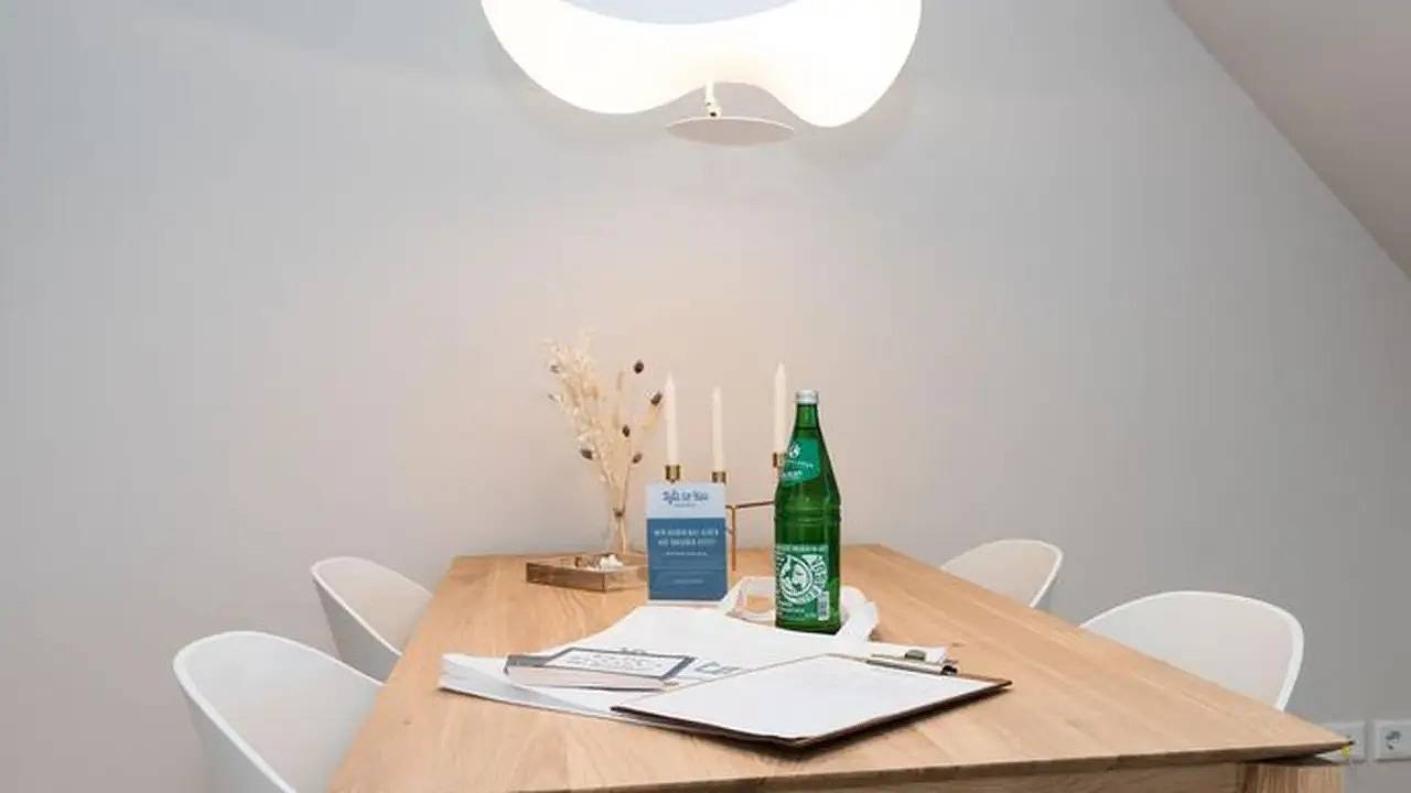 Ganze Ferienwohnung, Ferienwohnung für 2 Personen (60 m²) in Westerland (Sylt) in Westerland, Sylt (Gemeinde)