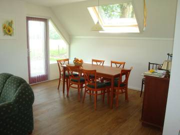 Vakantiehuis voor 6 Personen in Regio Zwolle, Afbeelding 2