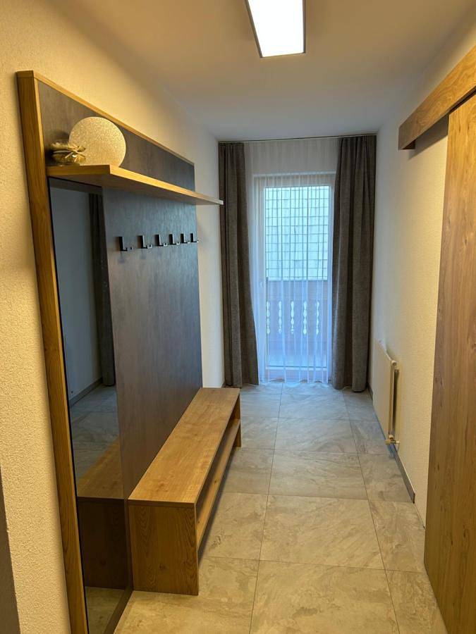 Garni Apart Wallamotta Silvretta Card Premium Betrieb in Galtür, Verwall