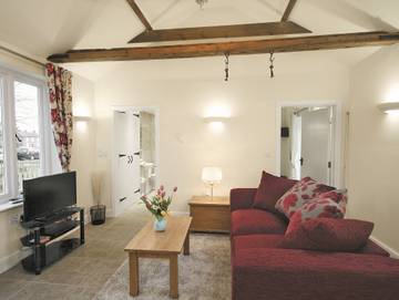 Log Cabin for 3 People in Lincolnshire, Midlands, Photo 1