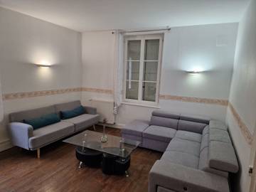 Gîte pour 11 Personnes dans Valcourt, Haute-Marne, Photo 3