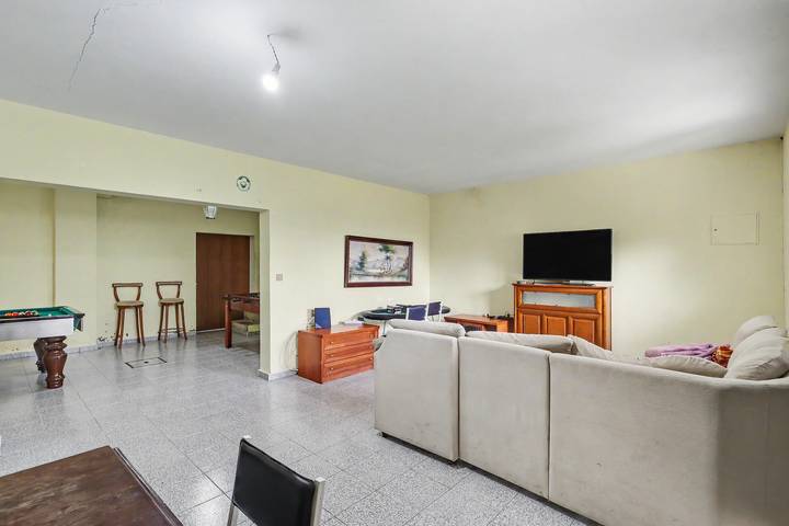 Casa rural para 8 personas, con Balcón además de Jardín y Vistas al lago en Distrito de Braga - 4
