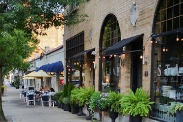 Maison De Vacances pour 8 Personnes dans Hancock Park, Los Angeles, Photo 3