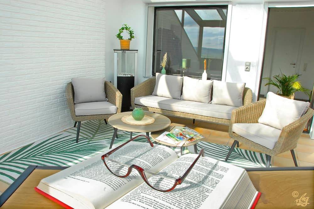 Ganze Wohnung, Ferienwohnung Domblick in Fritzlar, Schwalm-Eder-Kreis