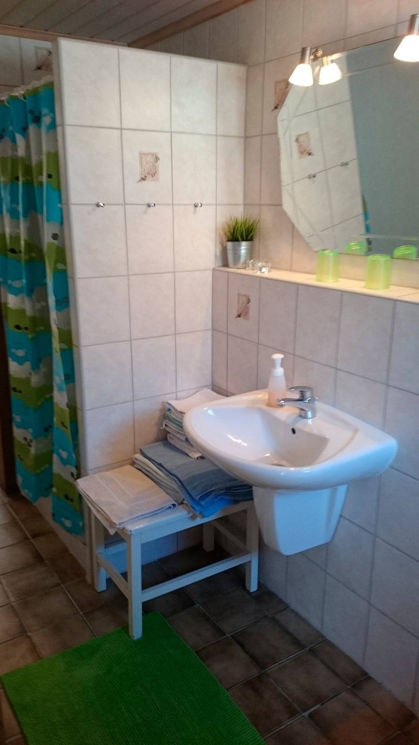 Ferienhaus Langbehn in Est de Fehmarn, Puttgarden