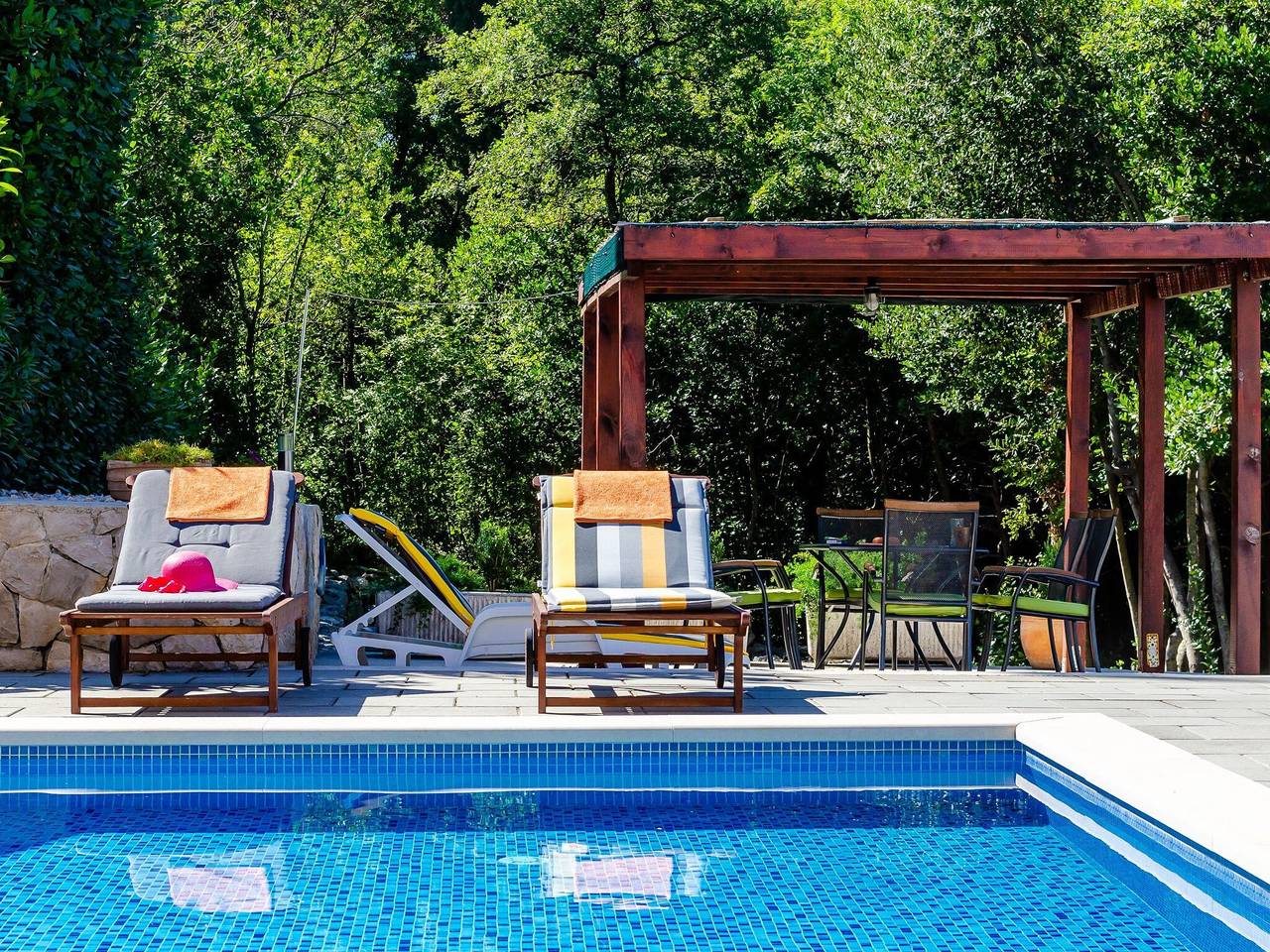 Casa vacanza a Canali a partire da 397€ a notte