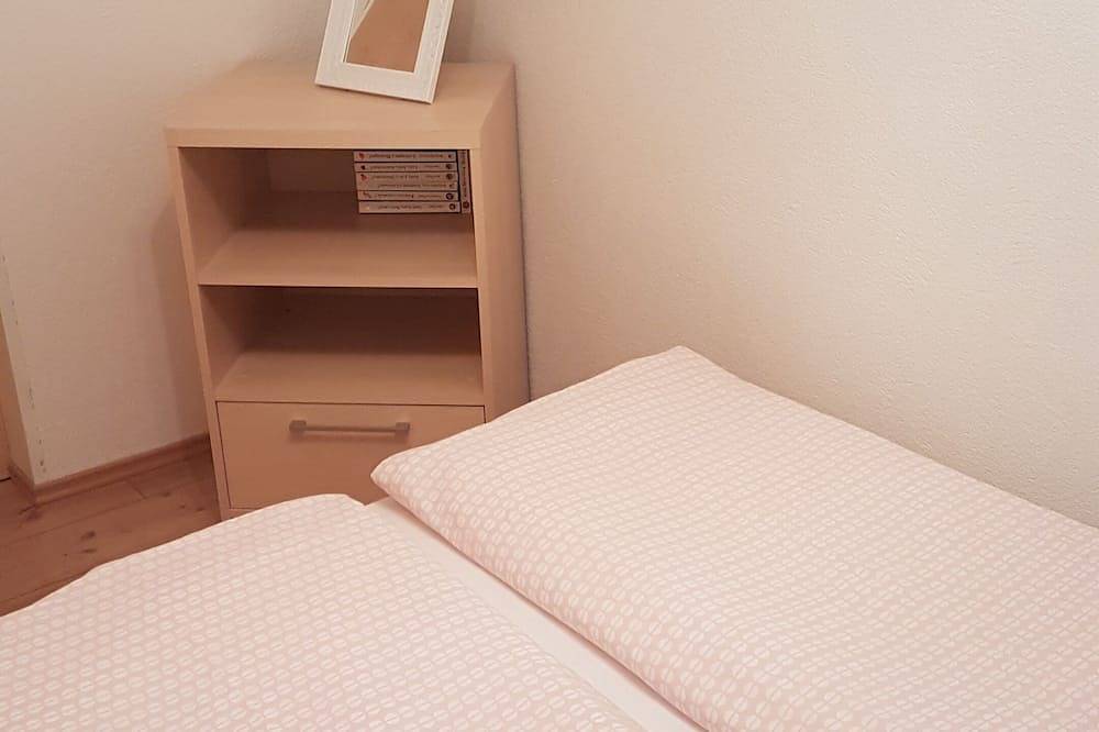 Ganze Wohnung, Gemütliche Ferienwohnung nur 3 km vom Schluchsee – ideal für Familien & Paare in Faulenfürst-Seebrugg (Schluchsee), Schluchsee