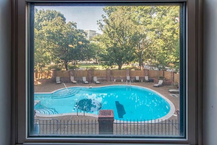 Vacation apartment for 6 people, with pool - 1