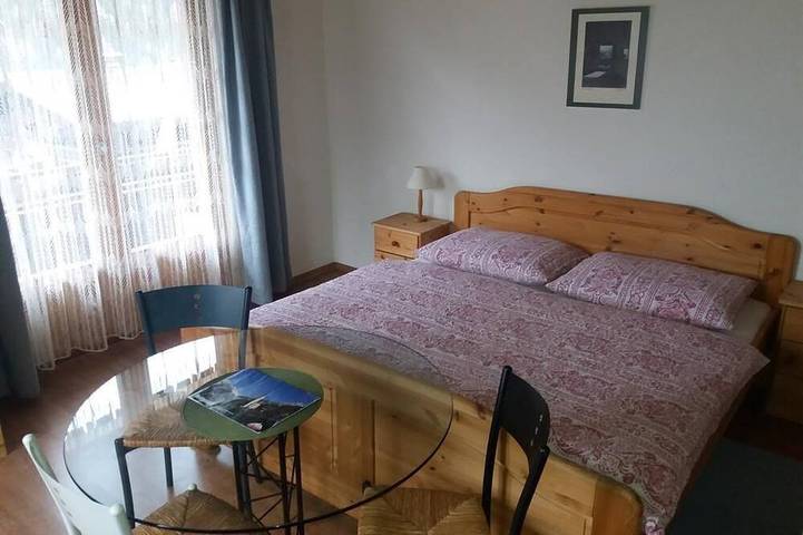 Ferienwohnung für 5 Personen, mit Balkon in Heiligenblut - 4