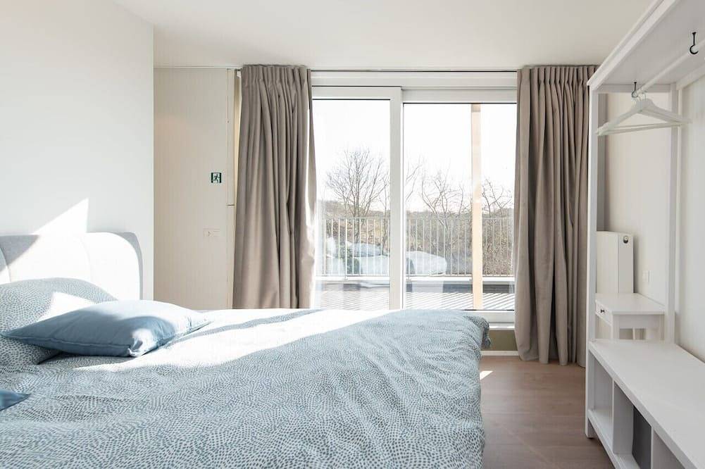 Villa Petit Mousse -Luxurious villa close to beach in Koksijde-Bad, Koksijde