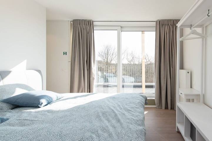 Villa Petit Mousse -Luxurious villa close to beach in Koksijde-Bad, Koksijde