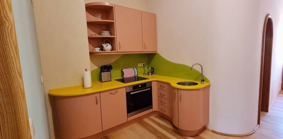 Ganze Ferienwohnung, Urlaubsnest Das Künstlerrefugium in Bleckede, Elbtalaue