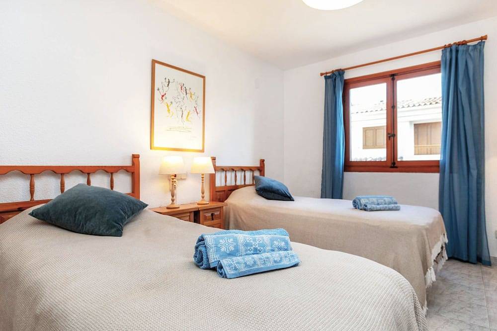 Jorge Comin by Interhome in Benicasim, Costa del Azahar