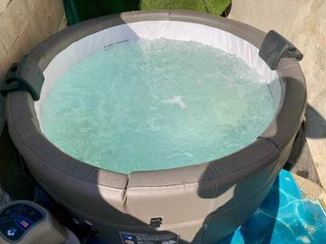 Maison De Vacances pour 4 Personnes dans Marseille, Région de Marseille, Photo 2