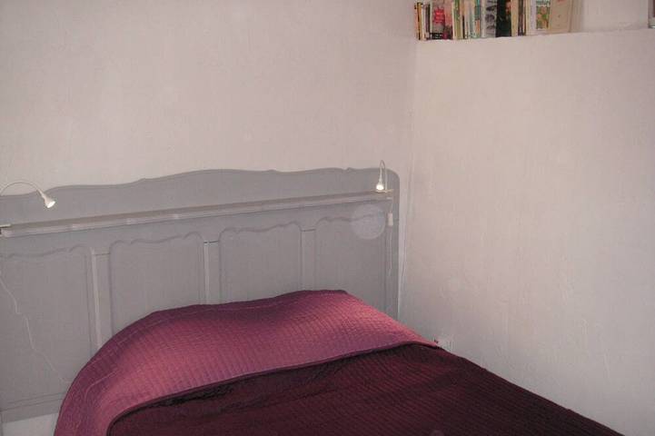 Location de vacances pour 5 personnes, avec jardin à La Touche - 2