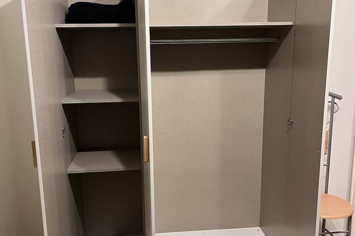 Ferienwohnung für 4 Personen, mit Terrasse und Garten in Balingen - 4