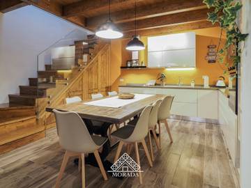 Location de vacances pour 4 personnes à Iglesias