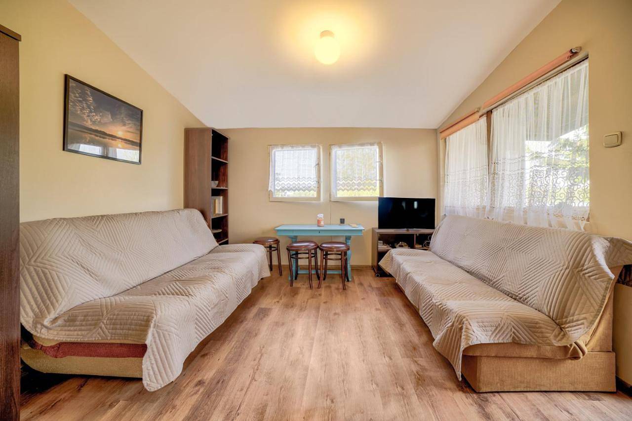 Chalet in Mrągowo, Jezioro Czos