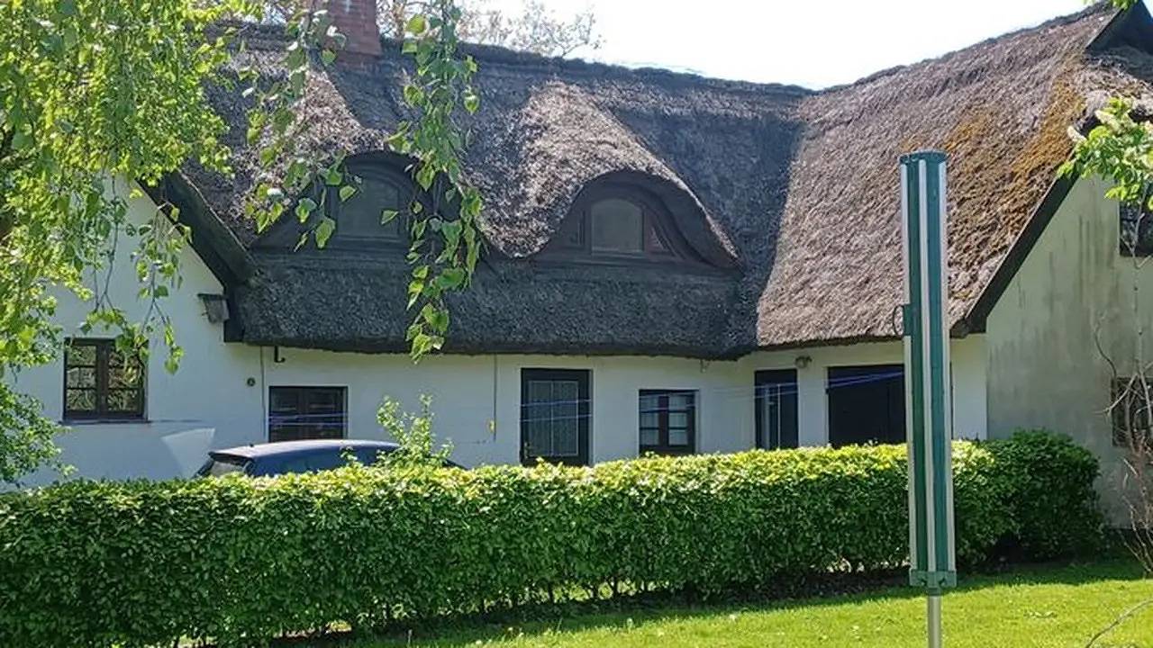 Ganze Ferienwohnung, Ferienwohnung für 4 Personen (70 m²) in Wustrow (Ostseebad) in Wustrow, Fischland