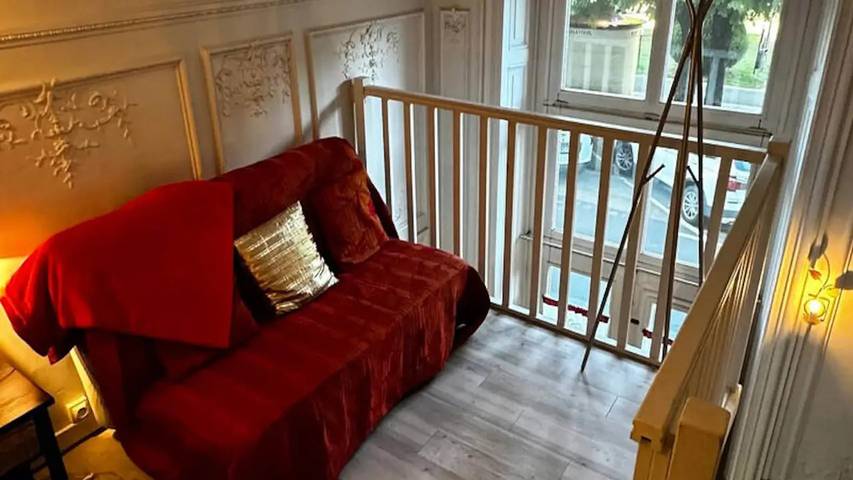 Gîte pour 5 personnes dans Bowling Le Mont Dore - 3