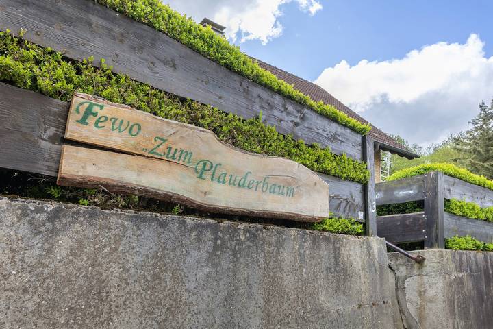 Ferienwohnung für 2 Personen, mit Whirlpool und Garten in Balve - 2