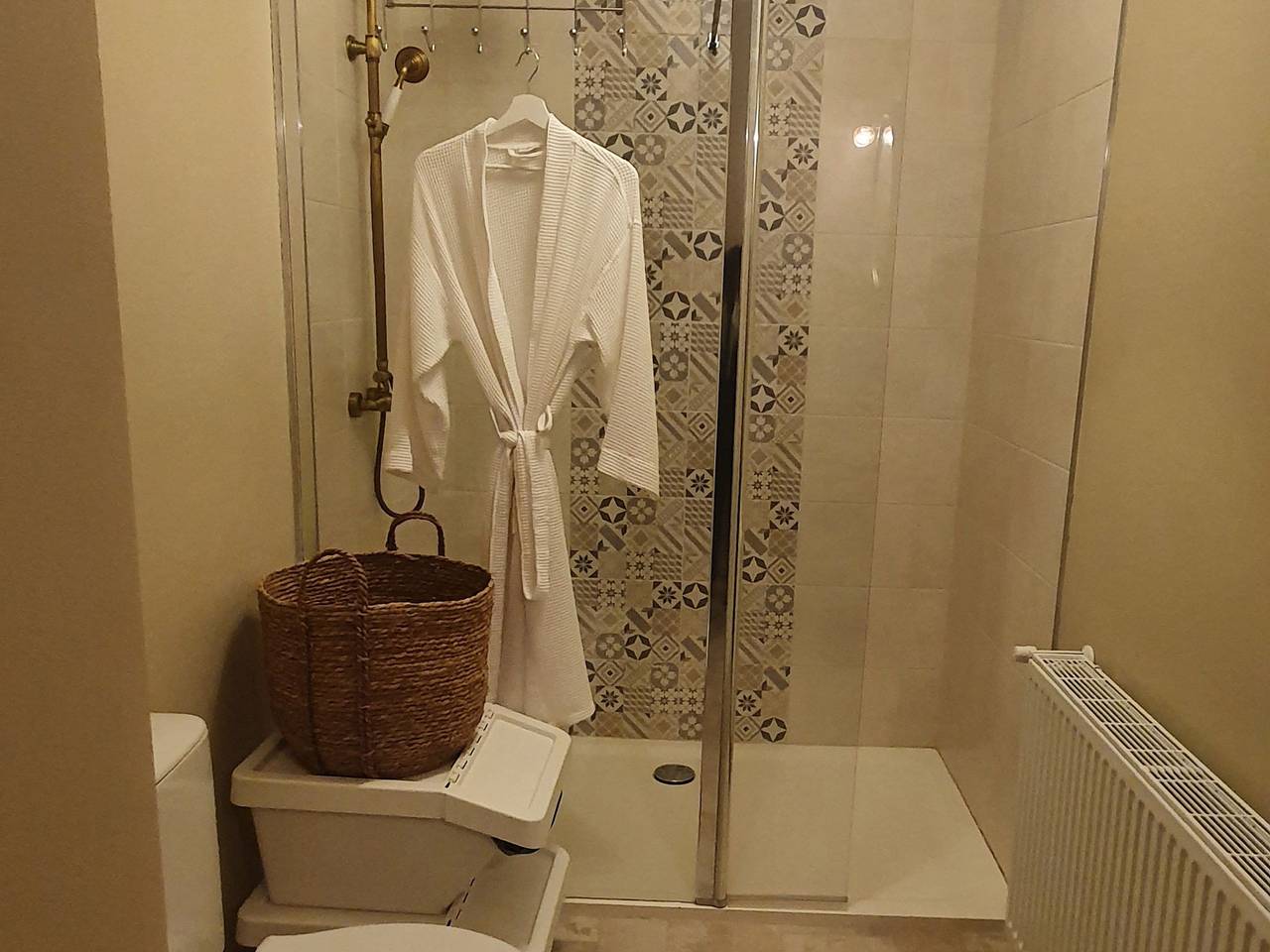 Apartamento entero, Encantador apartamento renovado cerca de Verdún con cocina equipada, ideal para 2 personas in Souilly, Verdún