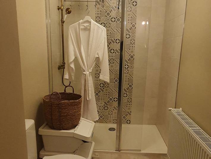 Appartement de vacances pour 3 personnes dans la Meuse - 3