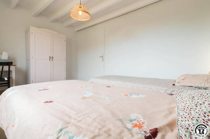 Location de vacances pour 4 personnes, avec Jardin à Caraman - 3