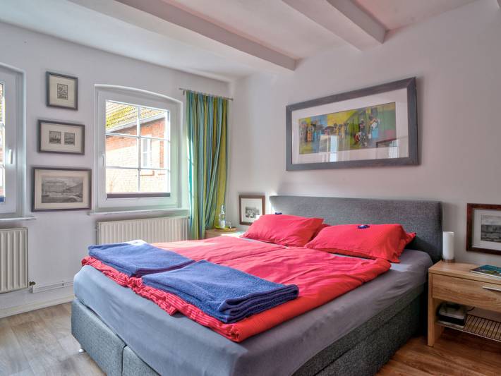 Ferienwohnung für 2 Personen, mit Garten in Kreis Lippe - 4