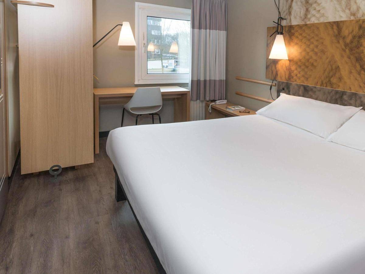 Ibis Tilburg in Tilburg, Noord-Brabant