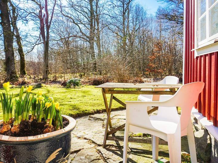 Ferienhaus für 5 Personen, kinderfreundlich in Kungsbacka - 2