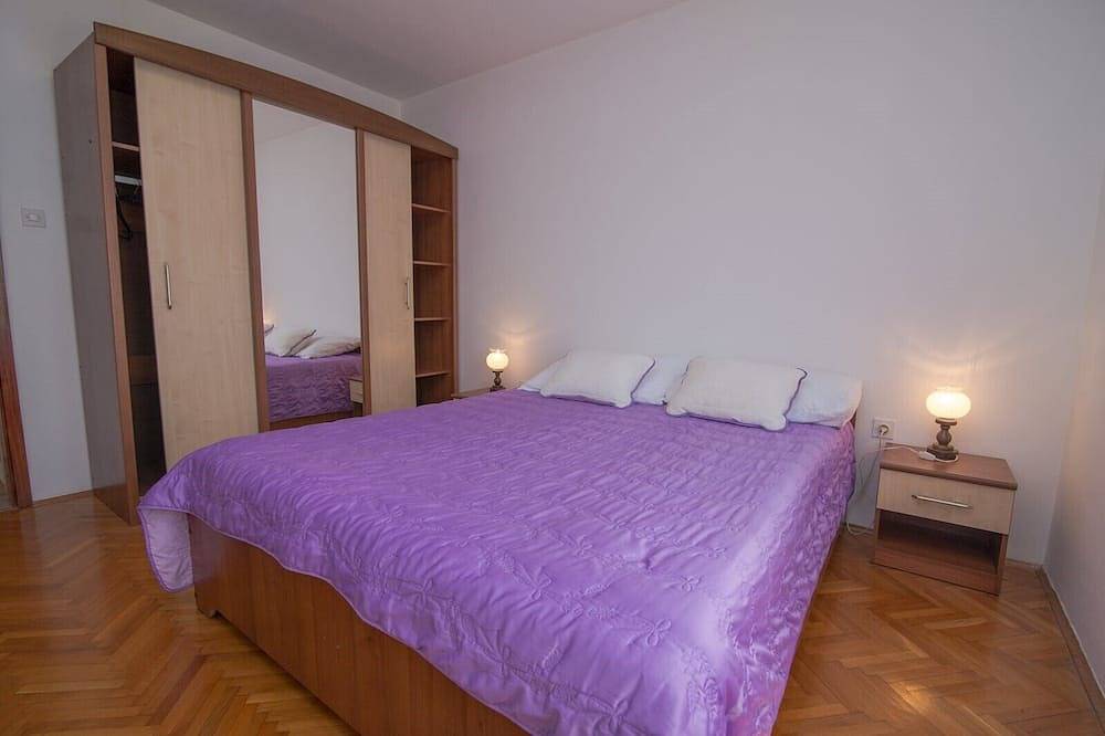 Ganze Wohnung, Mira B4- A in Mali Lošinj in Mali Lošinj, Lošinj