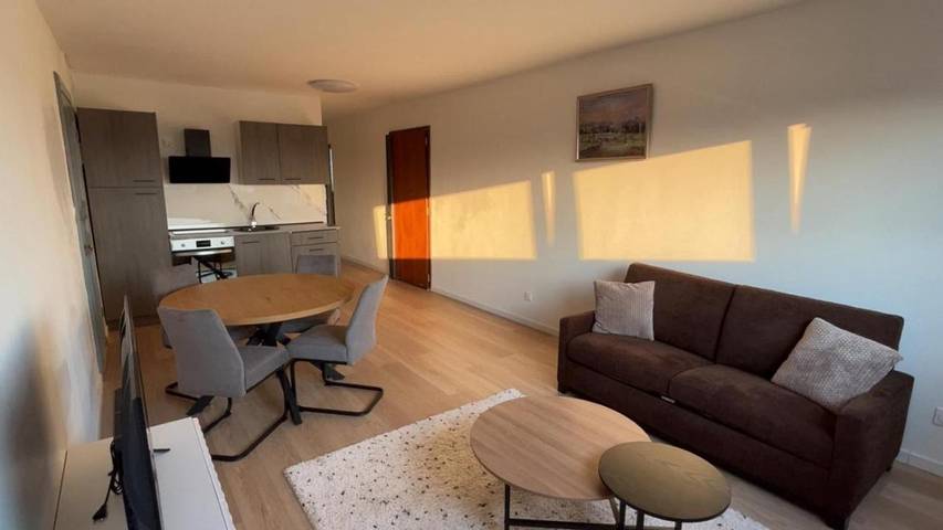 Appart’hôtel pour 2 personnes