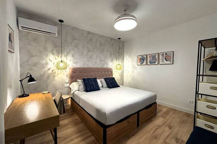 Appartamento intero, Pio XII XXI - A - Modernity and comfort - Deluxe 1 bedroom apartment in Talavera de la Reina, Provincia di Toledo