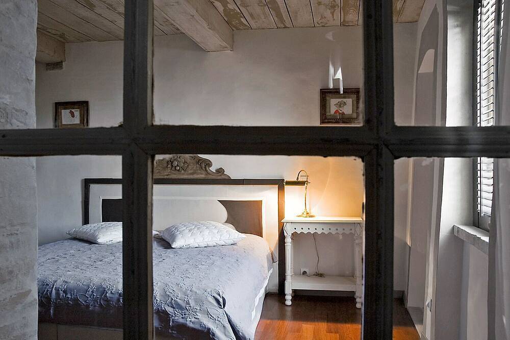 Les Logis du Bourg - A Ryad in Provence in Grillon, Enclave de Valreas