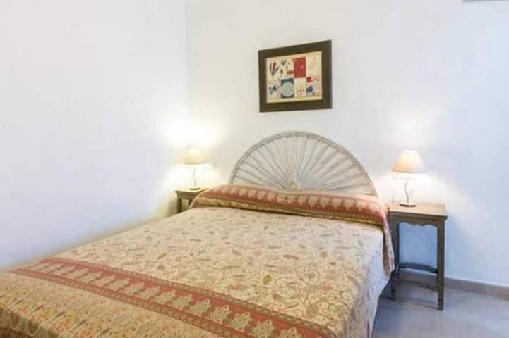 Location de vacances pour 6 personnes, avec jardin et terrasse dans Na Macaret - 2