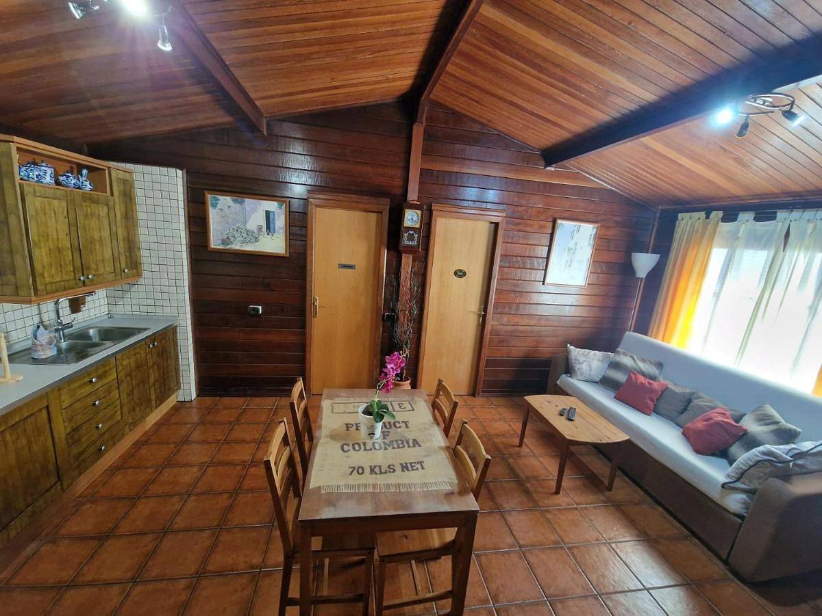 Two-Bedroom House in Candelaria, Tenerife Sur
