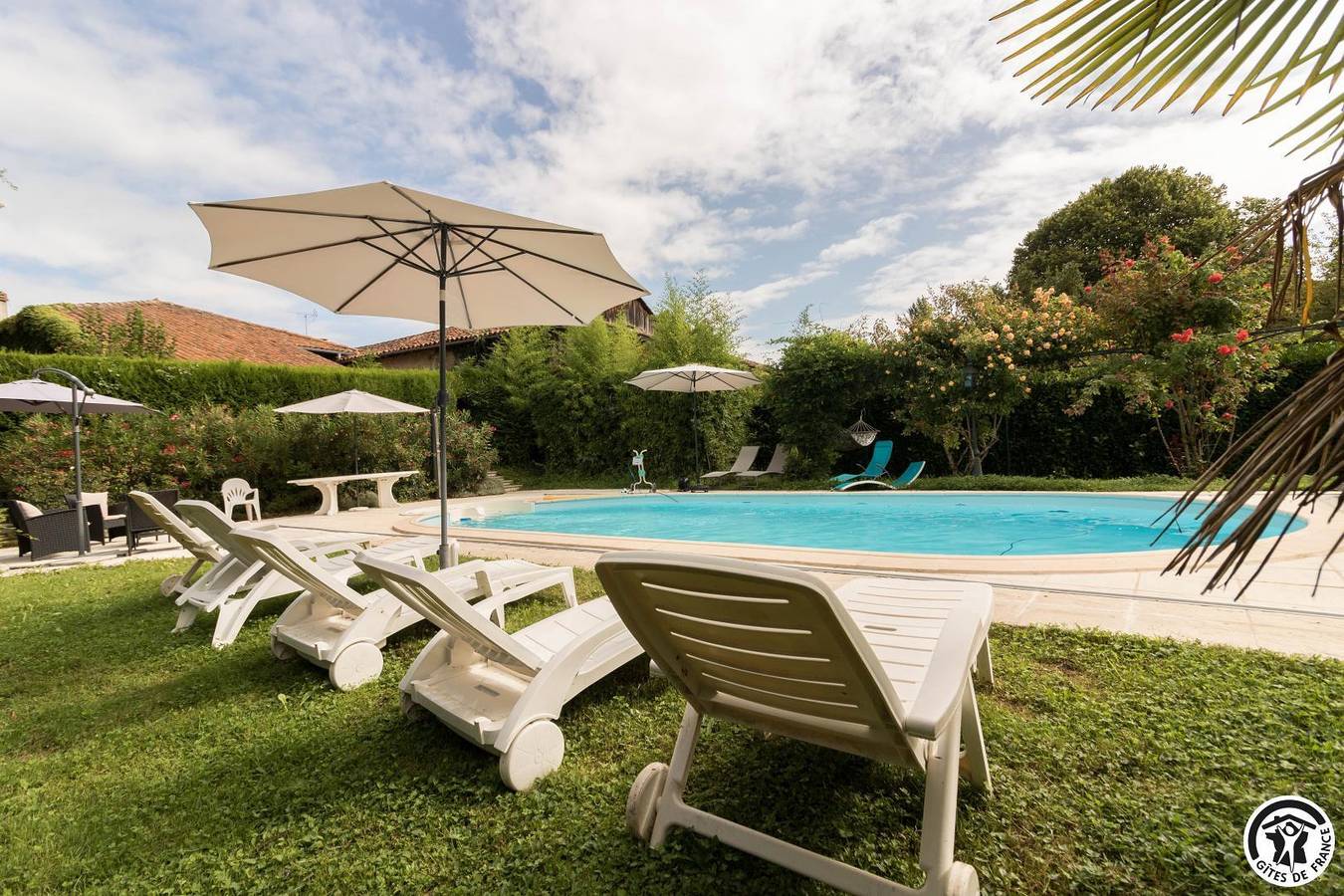 Le Chalet d'Estadens in Estadens, Haute-Garonne