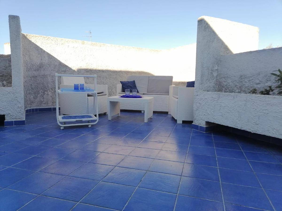 Appartamento intero, La Casa Blu a Montalto Marina in Montalto Marina, Montalto di Castro