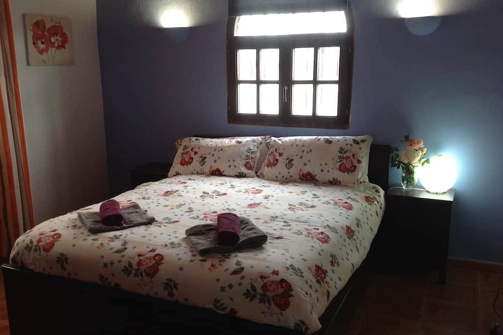 Grote, ruime vrijstaande villa, met prive zwembad, Antas, 8 personen comfortabel in Antas, Almería Provincie