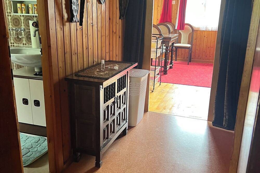 Hildegard switzerland in Zollhaus FR, Plaffeien